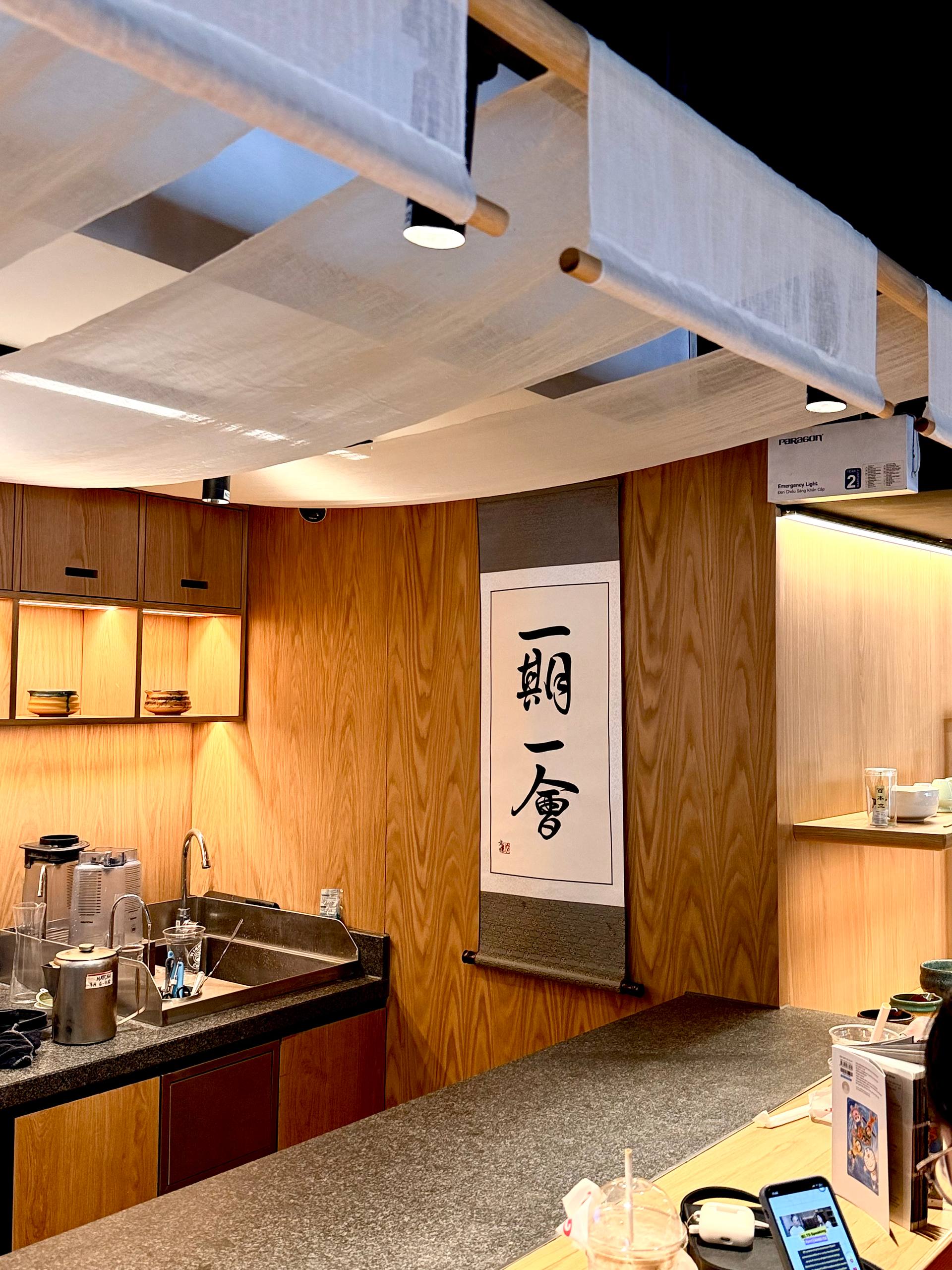 Highlands mở Matcha Bar: “Trà xịn Nhật Bản