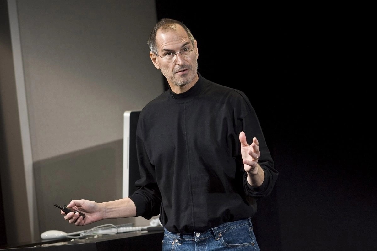 Những câu nói kinh điển của Steve Jobs làm thay đổi thế giới