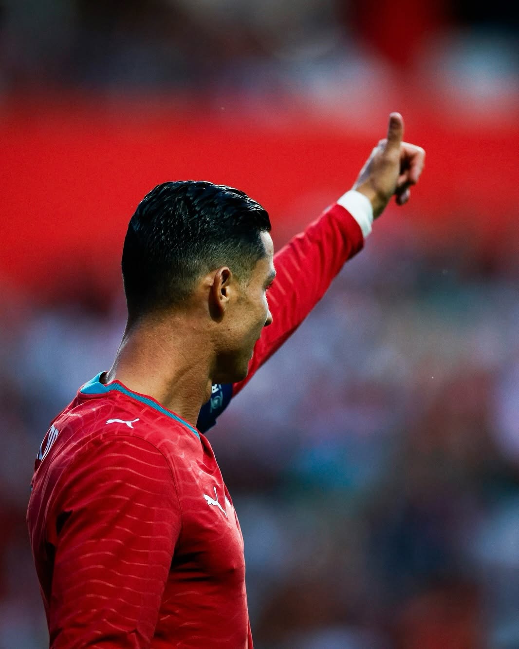 Ronaldo bị chấm 6,2 điểm, tịt ngòi đáng báo động trước thềm World Cup 2026