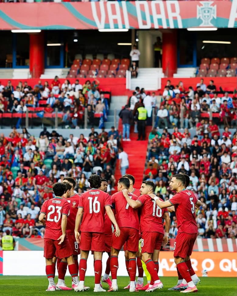 Ronaldo bị chấm 6,2 điểm, tịt ngòi đáng báo động trước thềm World Cup 2026