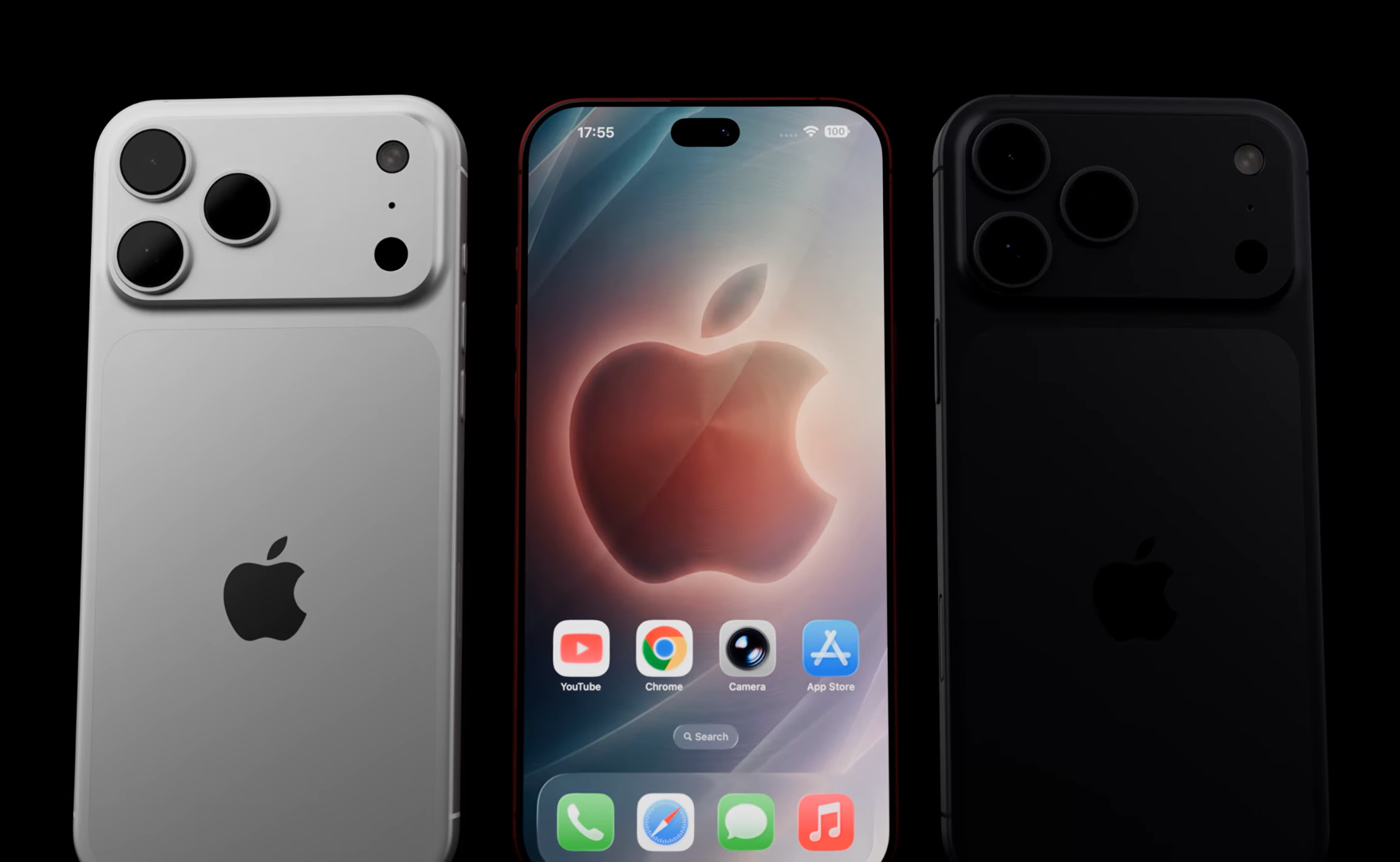Thông tin mới nhất về sức mạnh của iPhone 18 Pro Max