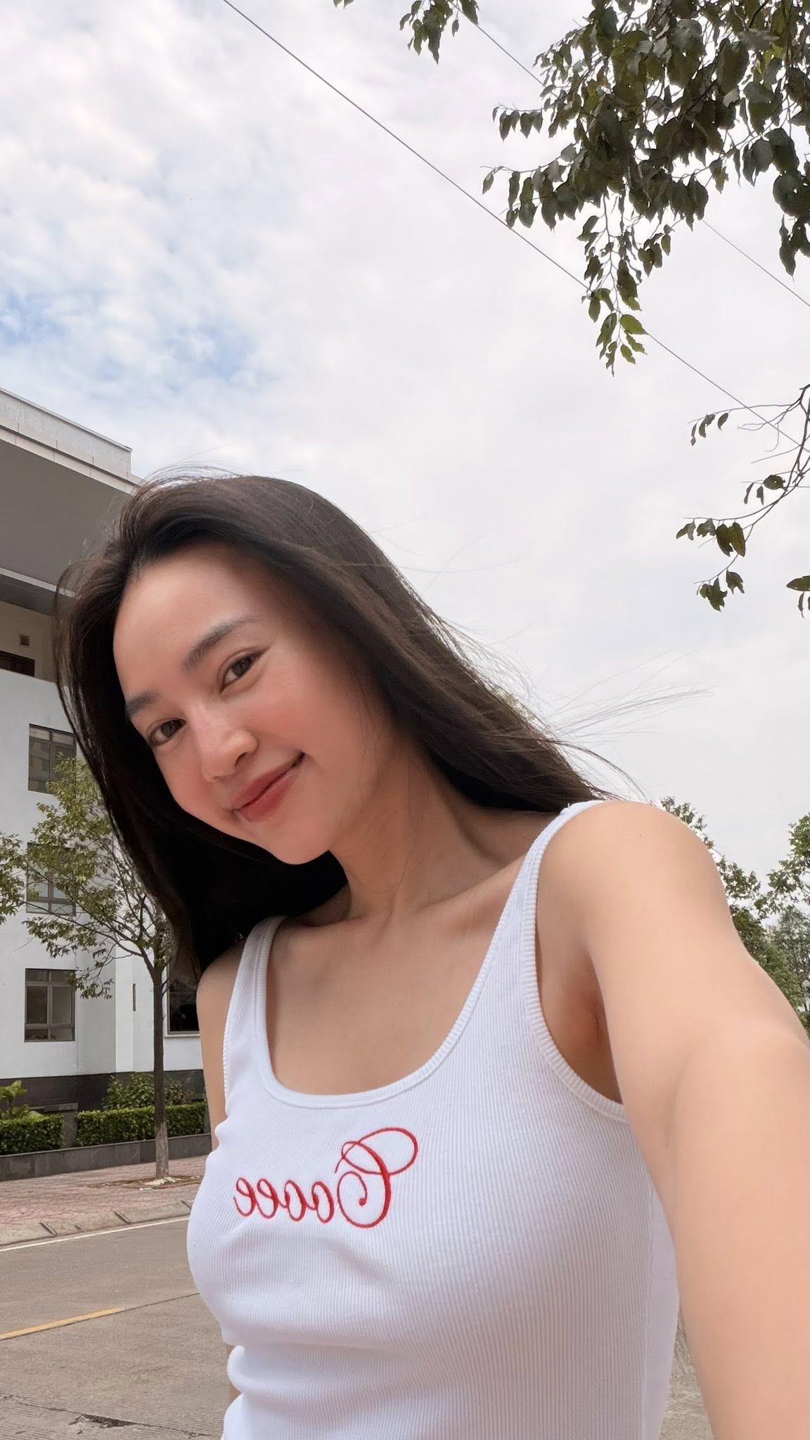 Hội chị em mê tít vóc dáng và làn da khỏe khoắn của