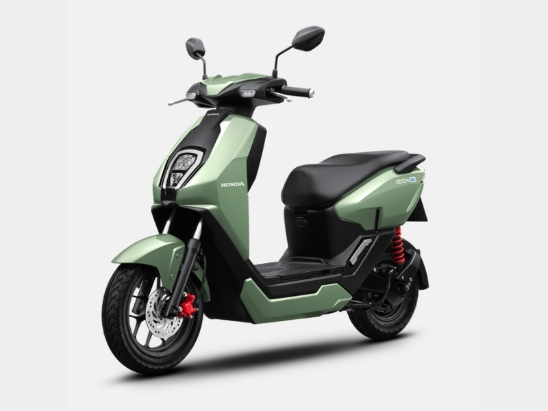 Honda ICON e: