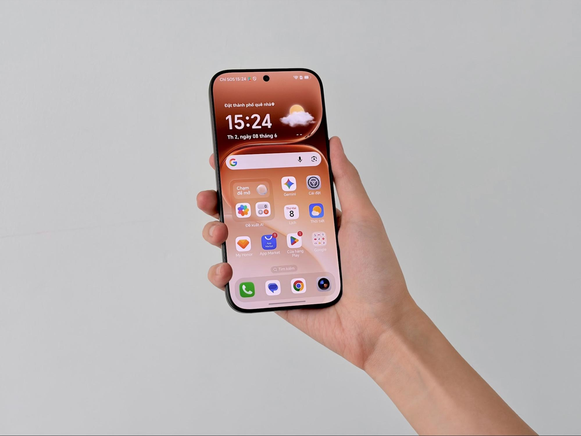 Công thức đỉnh chóp của thế hệ nhà sáng tạo mới: Chụp ảnh, nhập prompt, AI sẽ lo phần còn lại