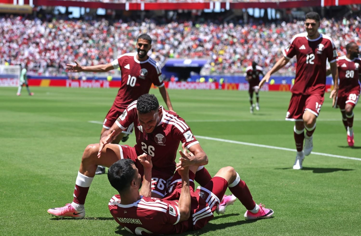 Ảnh: FIFA