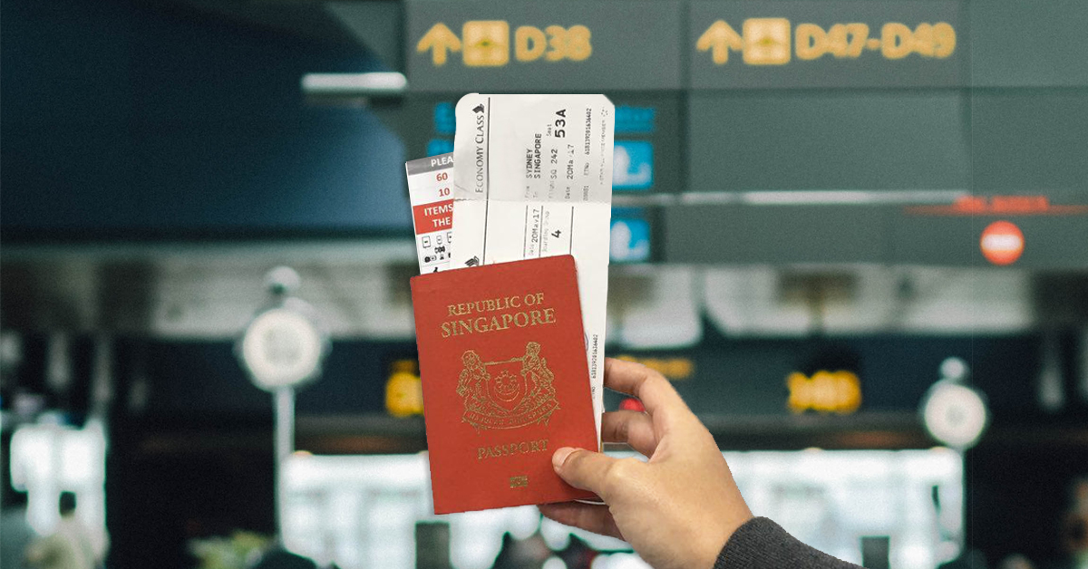 Người sở hữu hộ chiếu Singapore ó đặc quyền nhập cảnh vào 192 trên tổng số 227 quốc gia và vùng lãnh thổ mà không cần xin visa trước