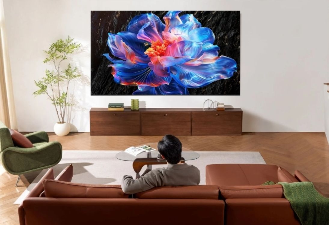 Top 5 mẫu tivi 55-65 inch đáng mua nhất để xem World Cup, hợp cả chung cư lẫn nhà phố
