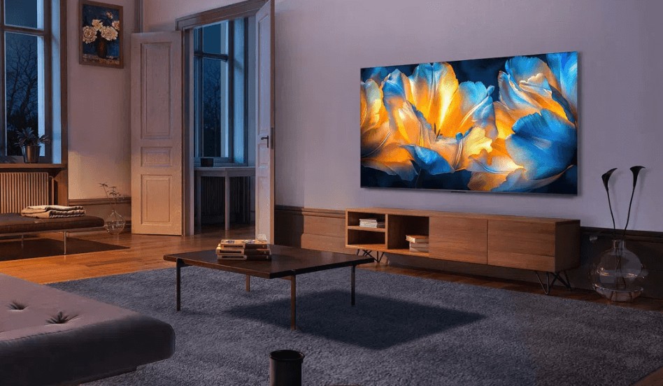 Top 5 mẫu tivi 55-65 inch đáng mua nhất để xem World Cup, hợp cả chung cư lẫn nhà phố