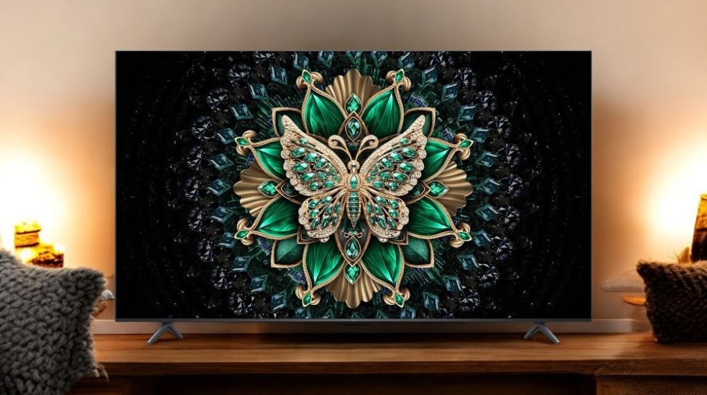 Top 5 mẫu tivi 55-65 inch đáng mua nhất để xem World Cup, hợp cả chung cư lẫn nhà phố