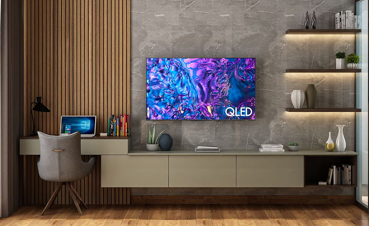 Top 5 mẫu tivi 55-65 inch đáng mua nhất để xem World Cup, hợp cả chung cư lẫn nhà phố