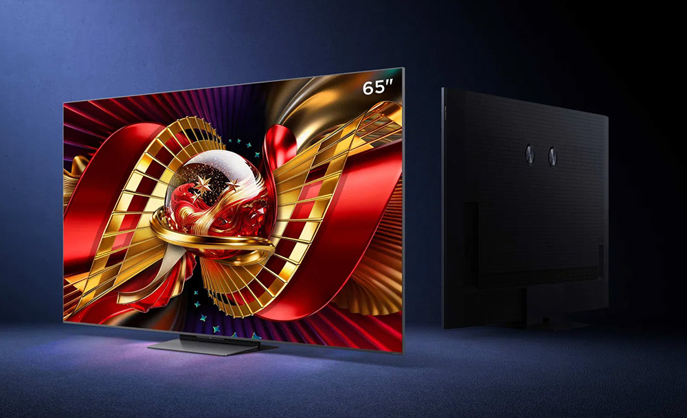 Top 5 mẫu tivi 55-65 inch đáng mua nhất để xem World Cup, hợp cả chung cư lẫn nhà phố