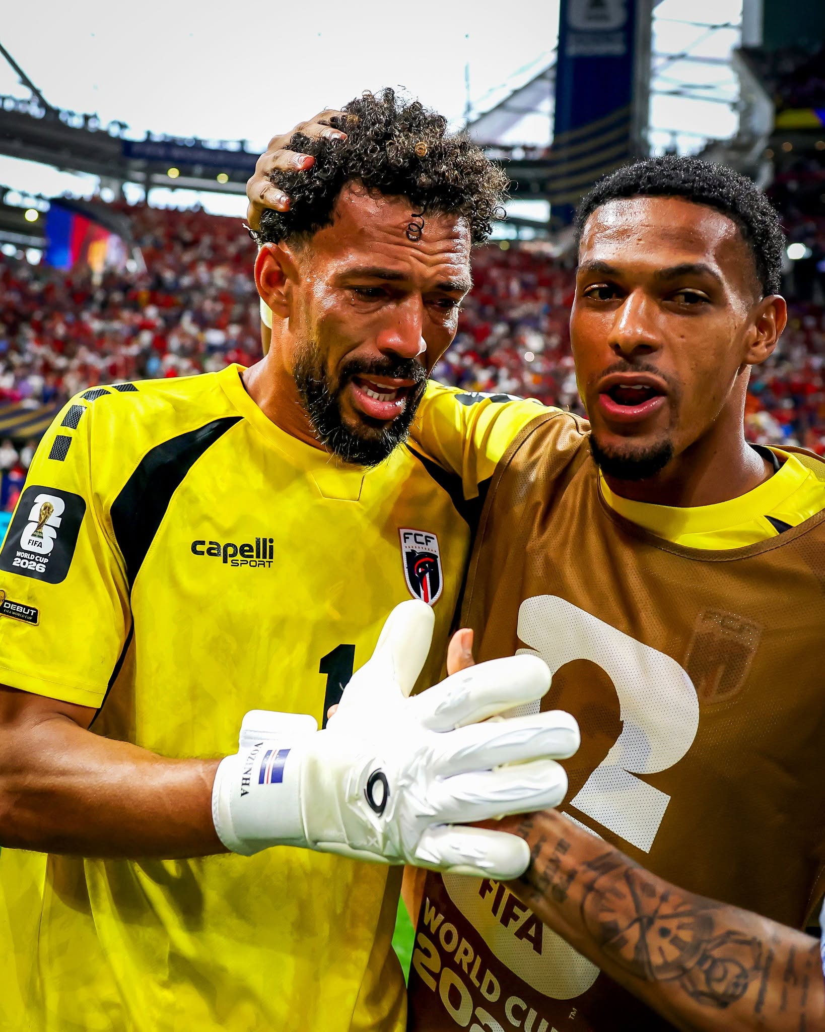 (Ảnh: BR Football)