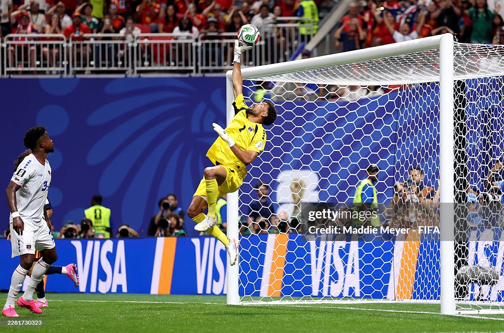 Ảnh: Getty