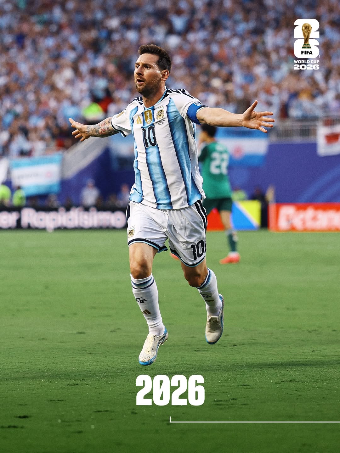 Ảnh: FIFA
