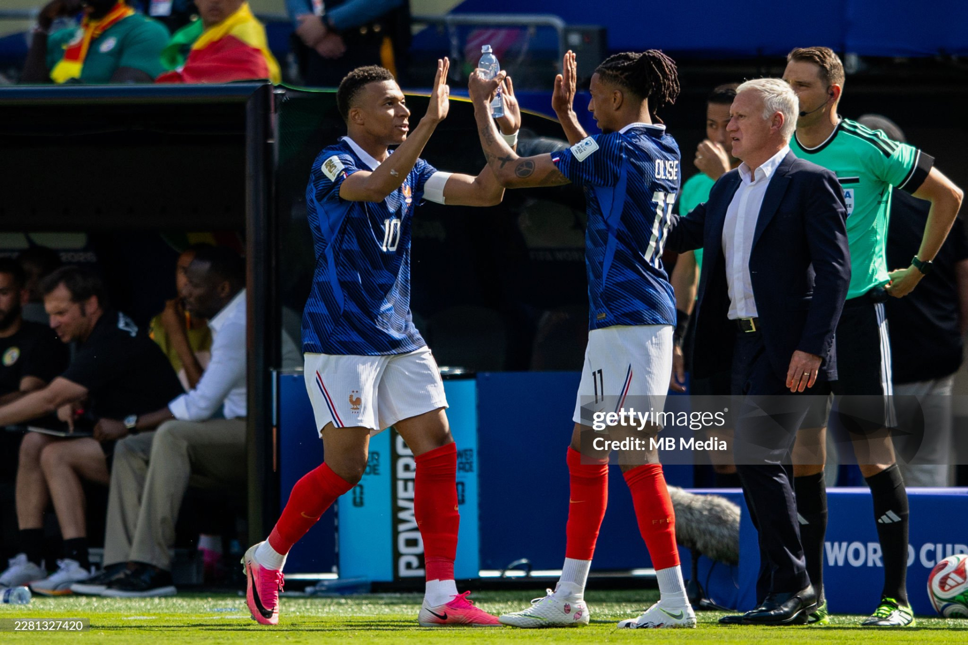(Ảnh: Getty)