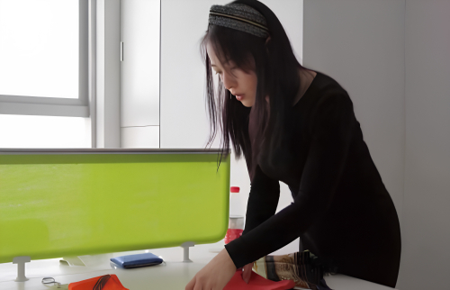 Liu Jingyi