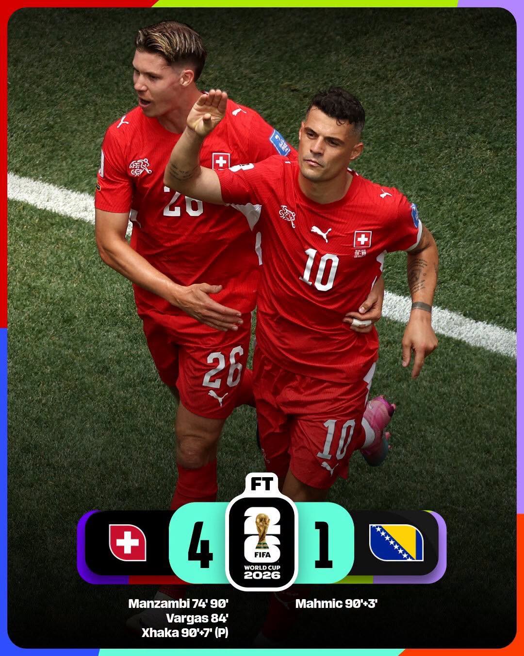 Ảnh: FIFA