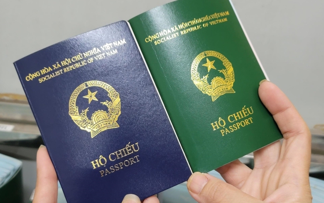 Từ 1/7, thay đổi quan trọng về thủ tục hộ chiếu mà người dân cần biết rõ