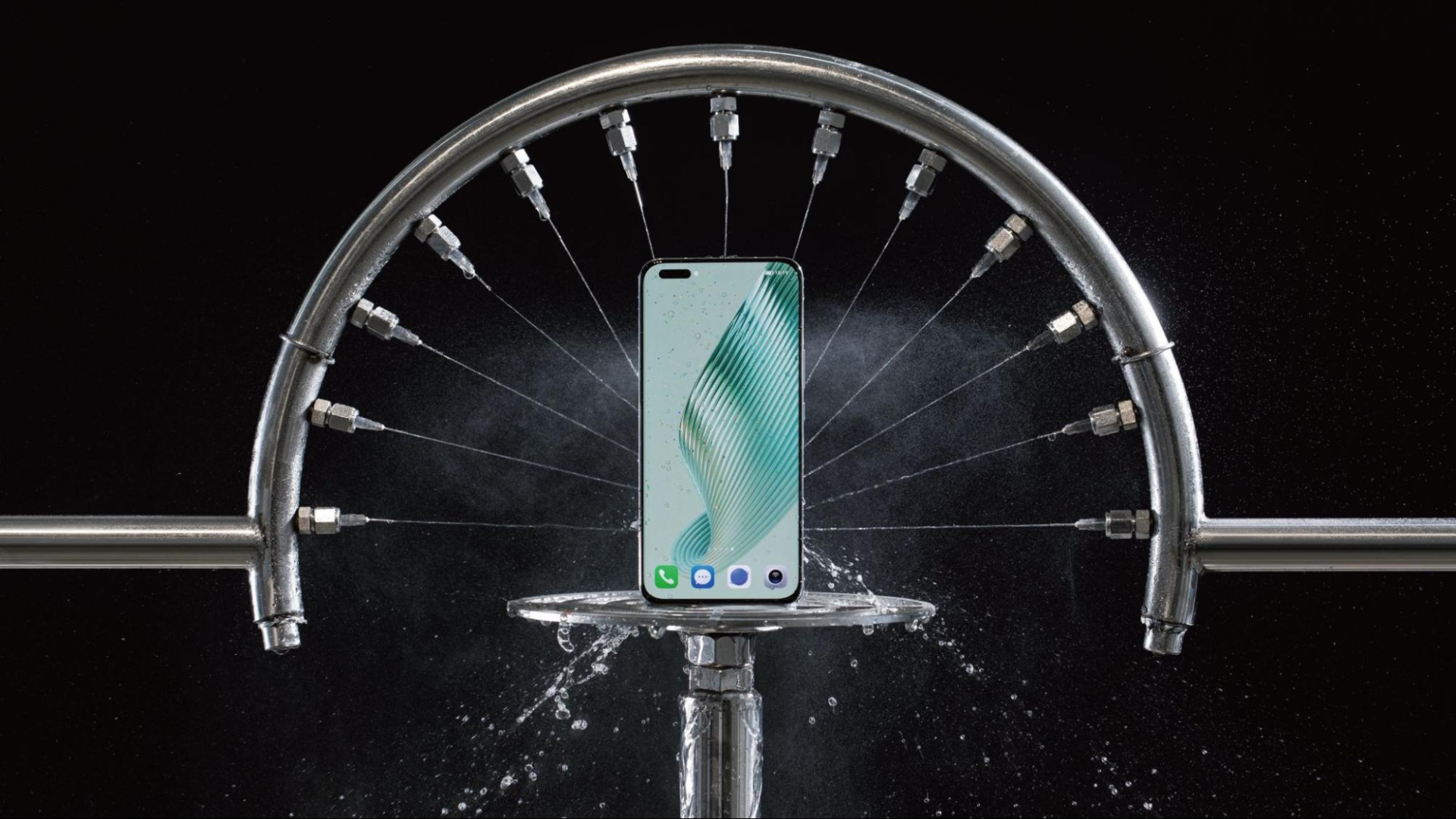 Đột nhập ‘tổng hành dinh’ HONOR ở Thâm Quyến: Nơi smartphone được thử thách đến mức khó tin