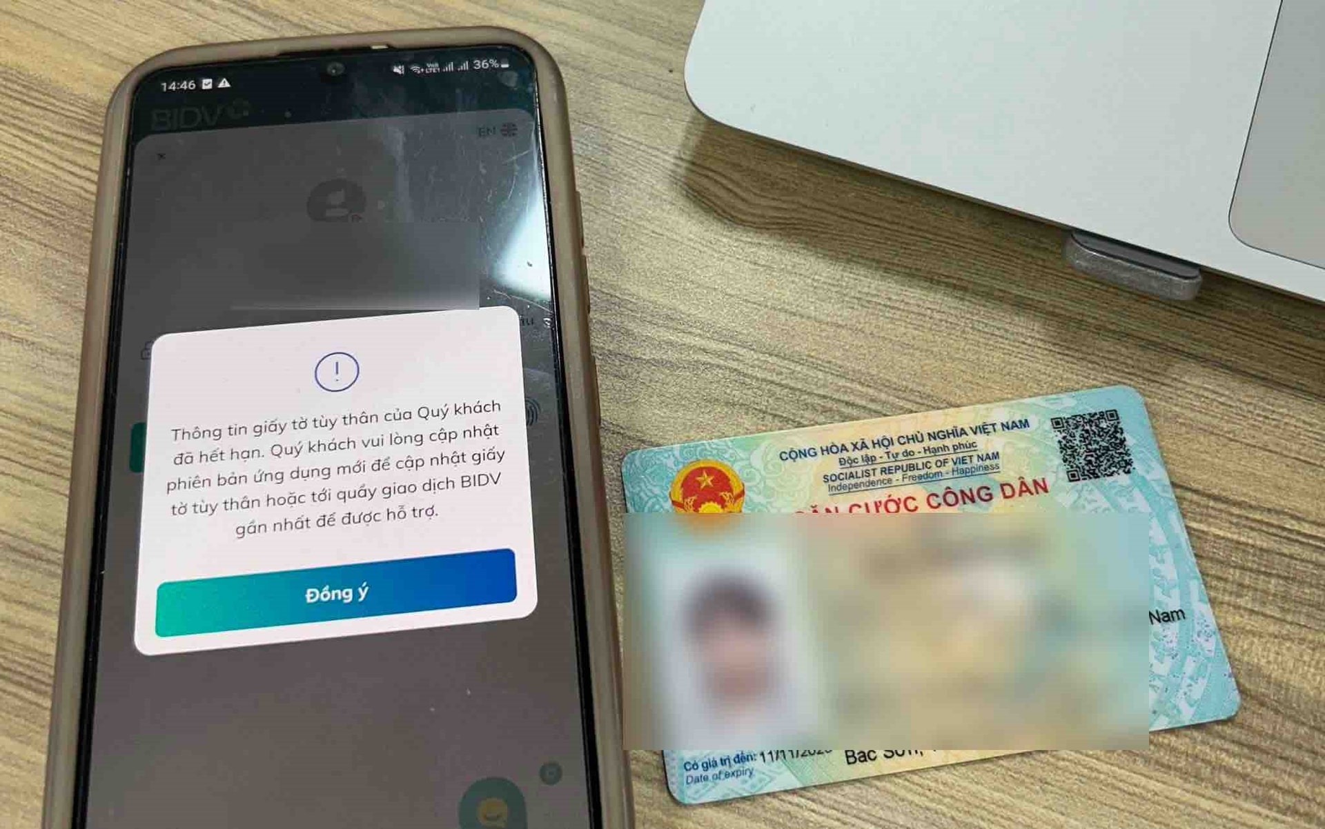 Vietcombank, BIDV, Agribank, VietinBank lập tức ngừng dịch vụ chuyển tiền/nhận tiền với khách hàng thuộc trường hợp sau