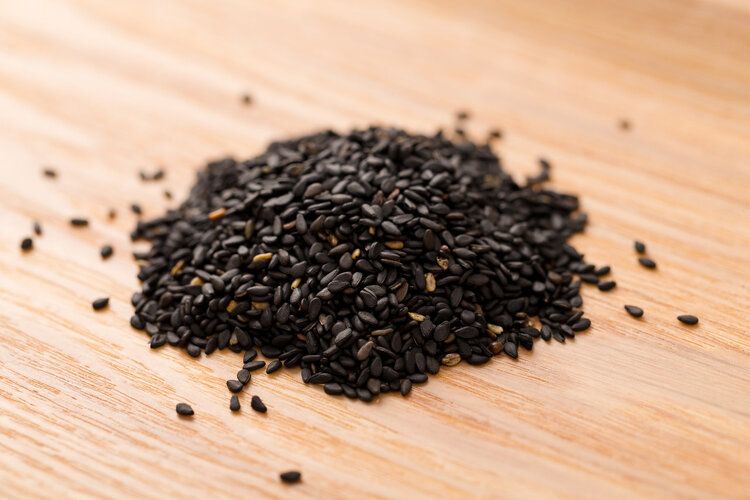 Thứ hạt bé bằng con kiến nhưng canxi gấp 7 lần sữa, magie gấp 10 lần chuối, sắt gấp đôi gan động vật: Người Việt dùng từ lâu