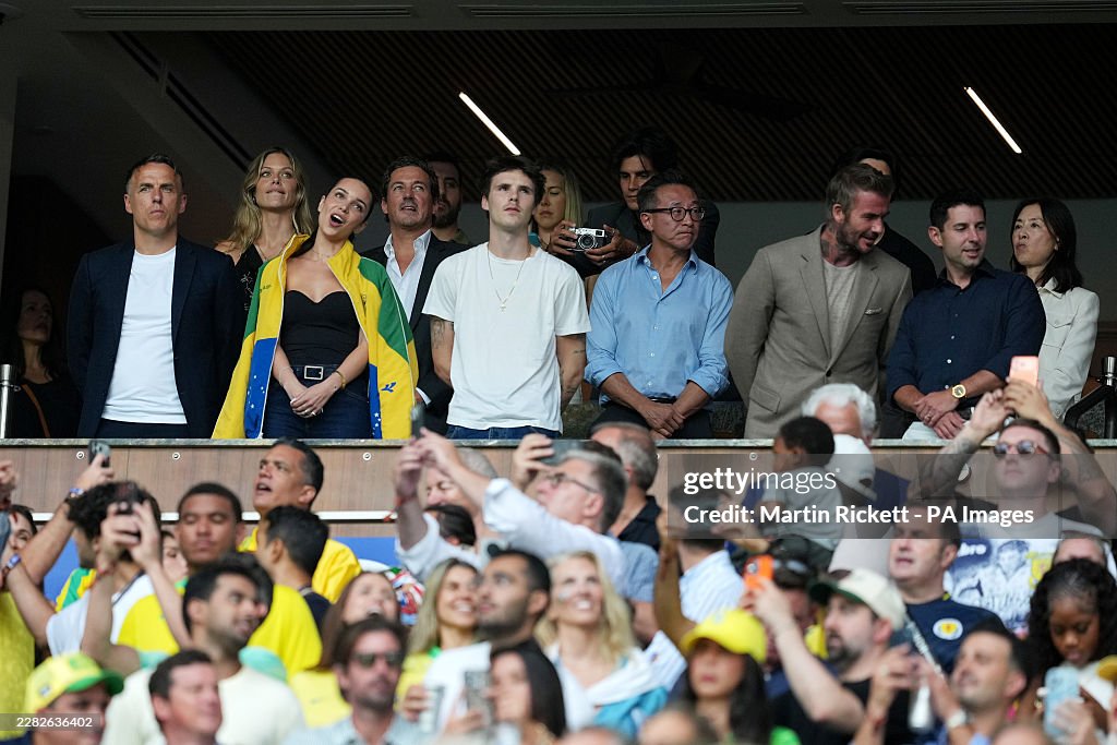 Ảnh: Getty
