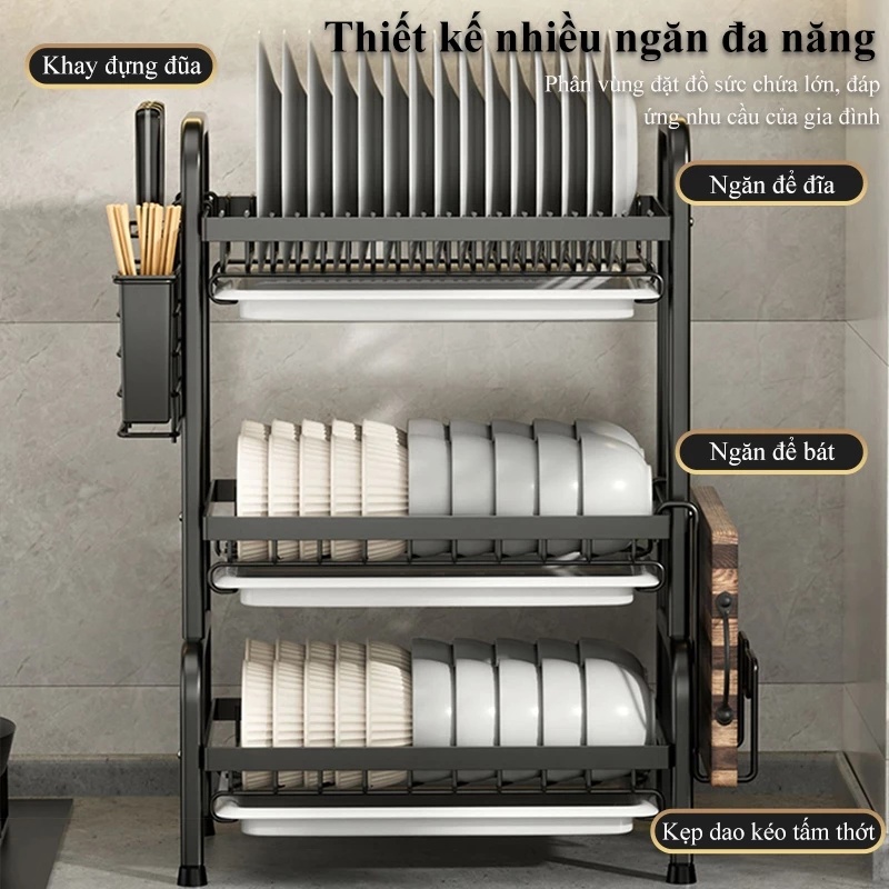 Tôi sống một mình và đây là 11 món đồ bếp dùng gần như mỗi ngày: Nhỏ gọn, không đắt nhưng cực kỳ đáng tiền