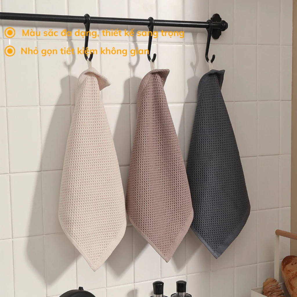 Tôi sống một mình và đây là 11 món đồ bếp dùng gần như mỗi ngày: Nhỏ gọn, không đắt nhưng cực kỳ đáng tiền