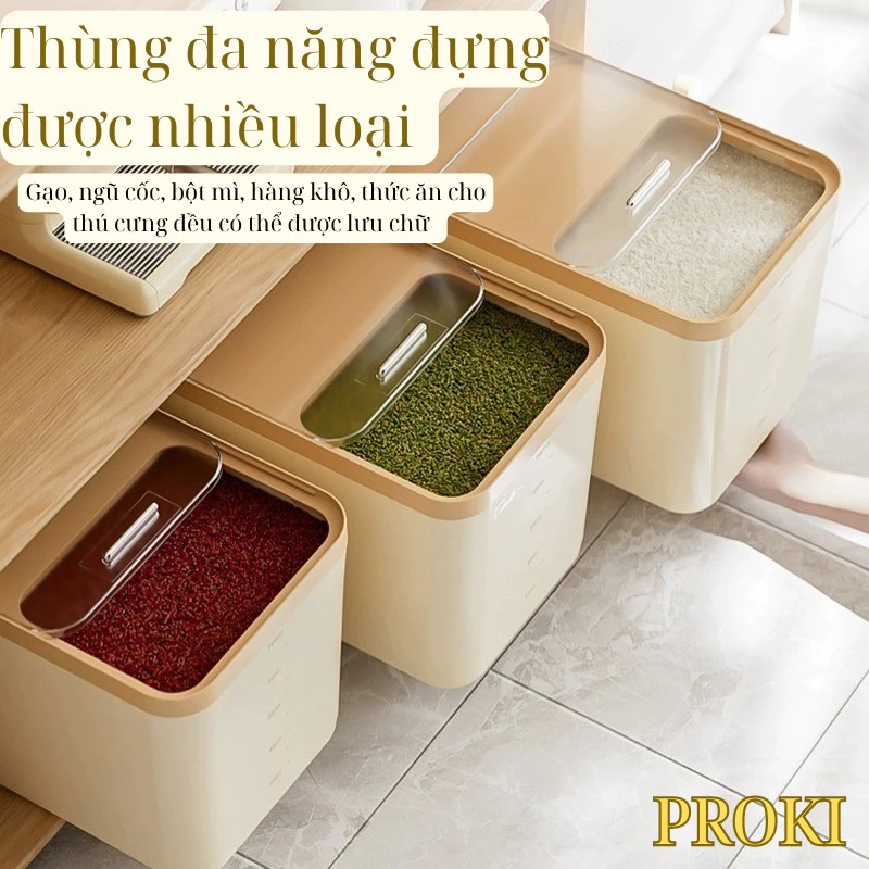 Tôi sống một mình và đây là 11 món đồ bếp dùng gần như mỗi ngày: Nhỏ gọn, không đắt nhưng cực kỳ đáng tiền