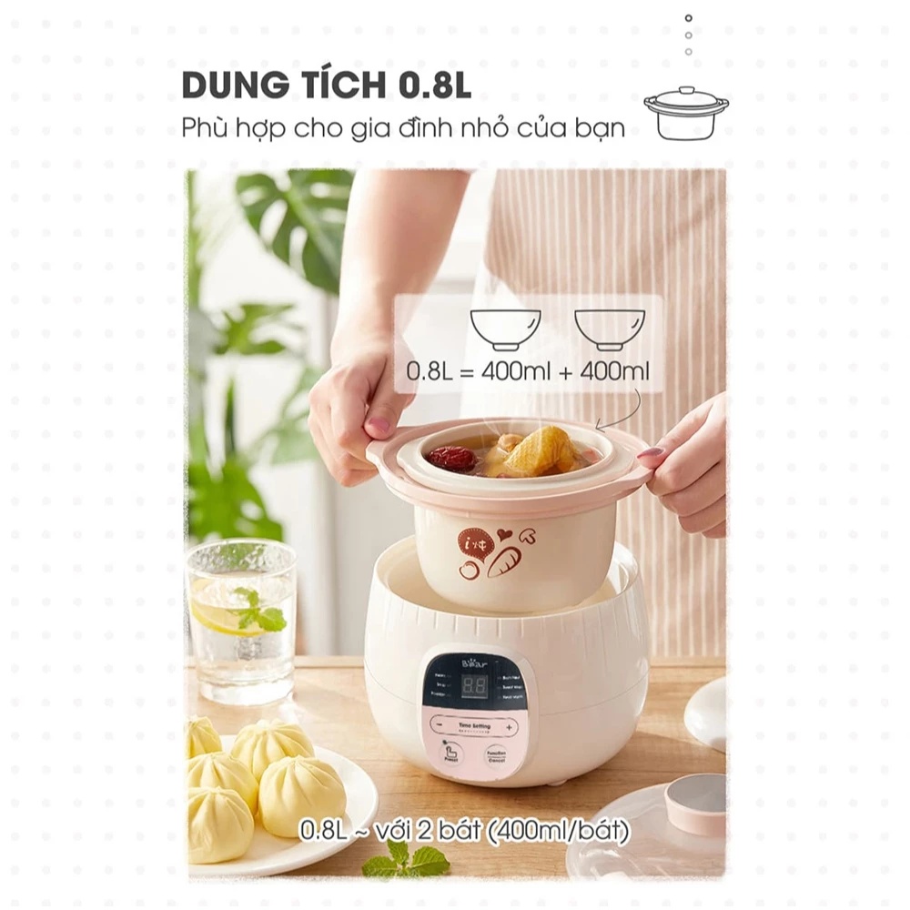 Tôi sống một mình và đây là 11 món đồ bếp dùng gần như mỗi ngày: Nhỏ gọn, không đắt nhưng cực kỳ đáng tiền