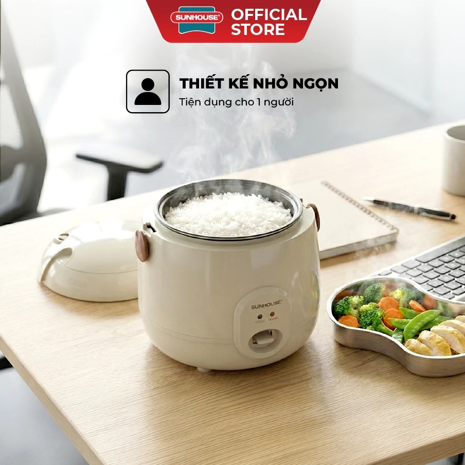 Tôi sống một mình và đây là 11 món đồ bếp dùng gần như mỗi ngày: Nhỏ gọn, không đắt nhưng cực kỳ đáng tiền
