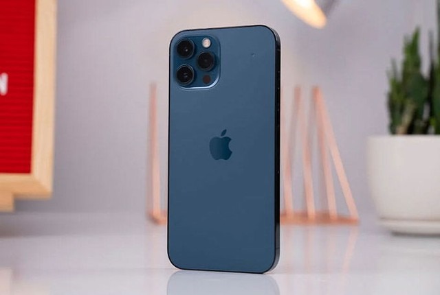 5 chiếc iPhone cũ đáng mua nhất ngay lúc này 
