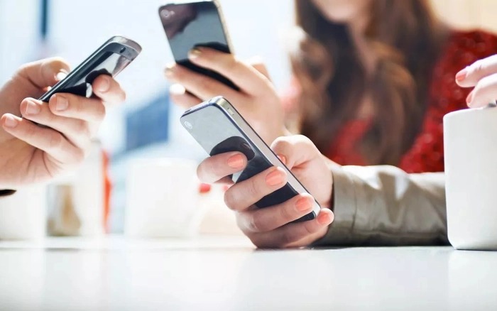 Khi điện thoại trở thành vật bất ly thân, việc ngưng sử dụng nó khi cần thiết cũng chính là lúc mở ra một 