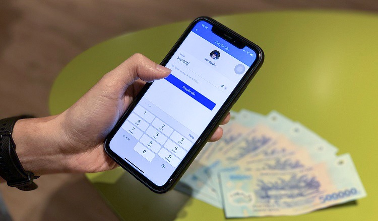 Tài khoản ngân hàng bị phong tỏa ngay lập tức nếu rơi vào 4 trường hợp sau