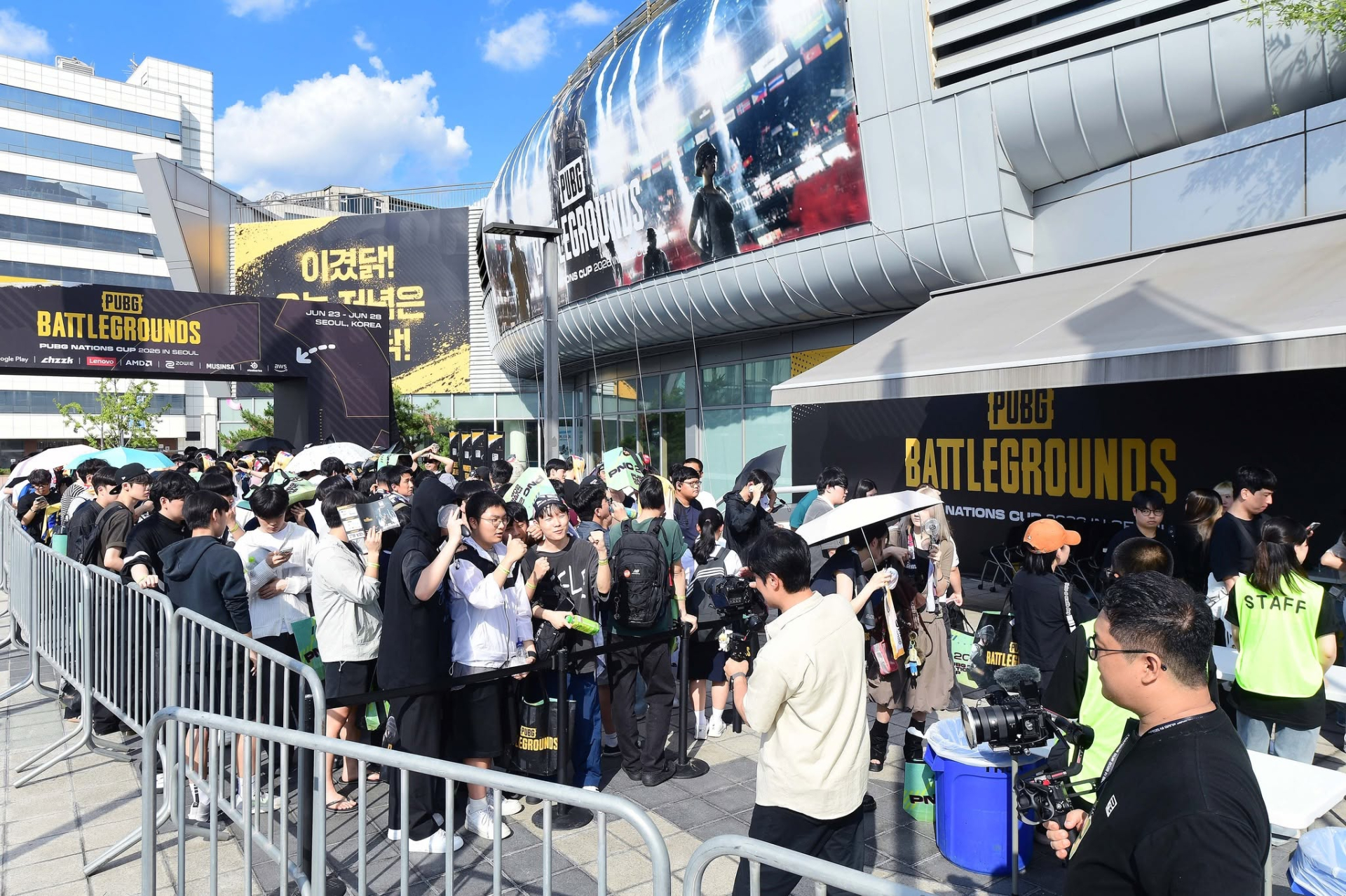 Phỏng vấn đội tuyển PUBG Việt Nam trước hành trình bảo vệ ngôi vương PNC 2026: Áp lực, vinh quang và khát vọng xô đổ kỷ lục