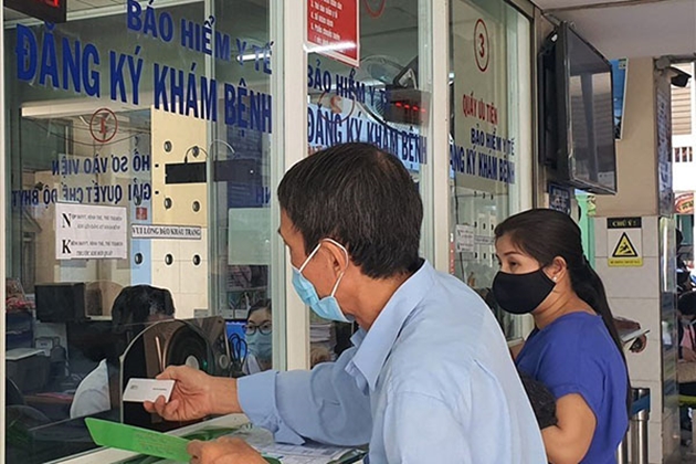 Tin vui từ 1/7: Hàng triệu người hưởng quyền lợi bảo hiểm y tế mới