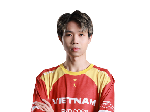 Himass - ngôi sao hàng đầu của eSports PUBG (Ảnh: KRAFTON)