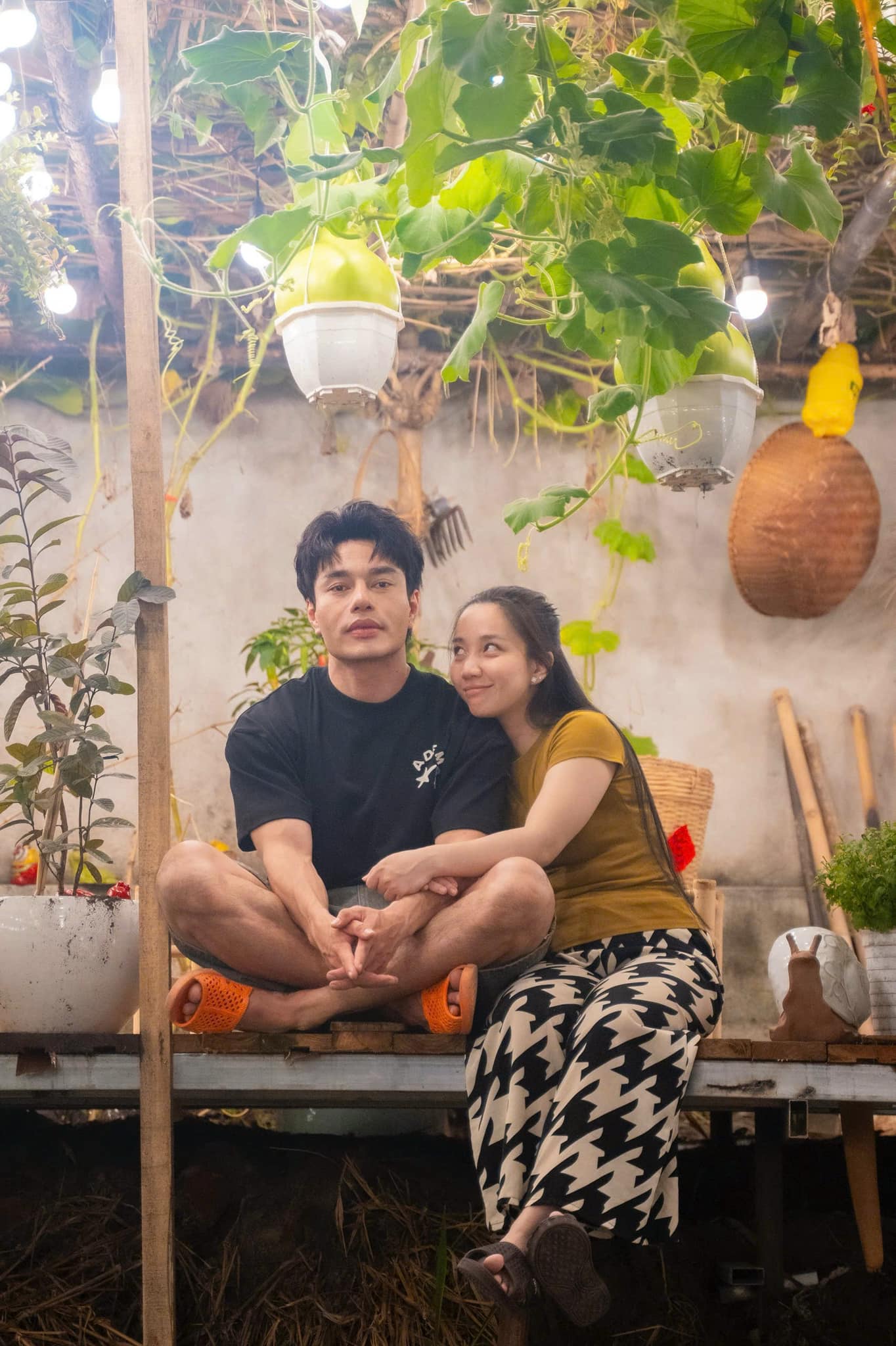 Vợ chồng Lê Dương Bảo Lâm nay có cuộc sống ổn định, giàu có 