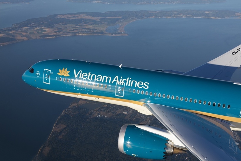 Vietnam Airlines lên kế hoạch sắm thêm 30 máy bay mới
