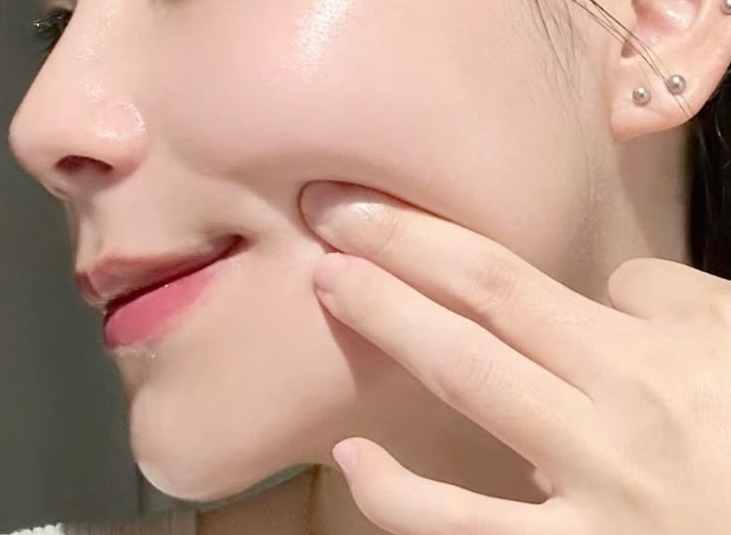 Cô Chu từng có làn da khiến nhiều phụ nữ tuổi đôi mươi phải ghen tỵ (Ảnh minh họa)