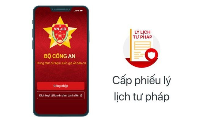 Chính thức từ hôm nay: Loại giấy tờ này VNeID có giá trị tương đương bản giấy