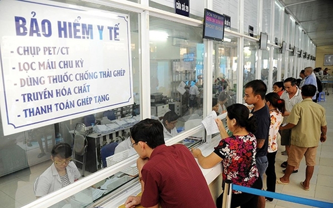 Hàng triệu người đón tin vui lớn từ chính sách BHYT và BHXH mới