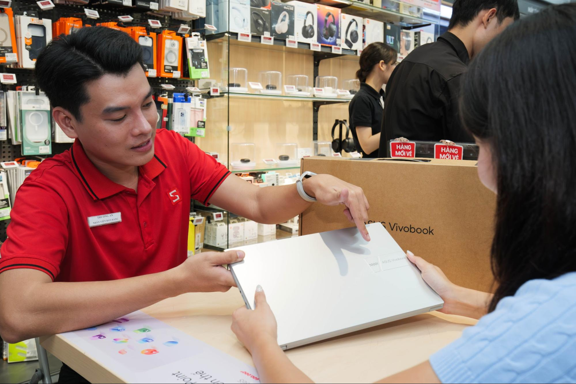 Hướng dẫn đổi điểm thi THPT nhận voucher 3 triệu mùa nhập học
