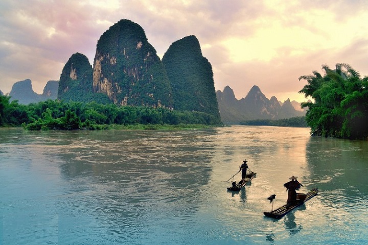 Trung Quốc mở cửa miễn visa 144 giờ cho khách Việt bay thẳng đến