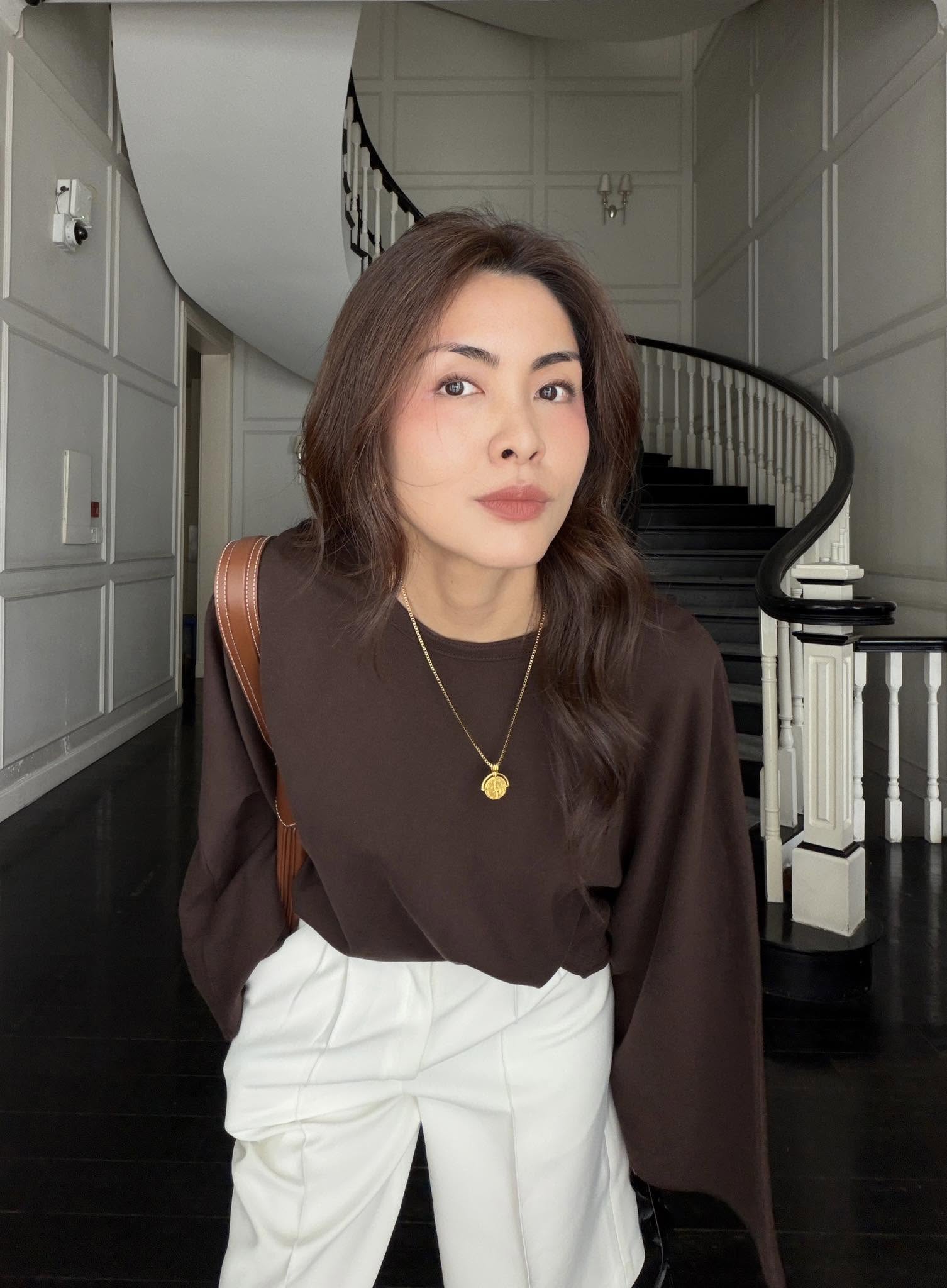Rời showbiz 13 năm nhưng sức hút của Tăng Thanh Hà vẫn vẹn nguyên 