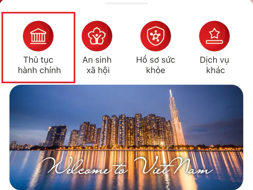 Cách đăng ký lưu trú cho người thân ở lại qua đêm trên VNeID từ 01/7/2026