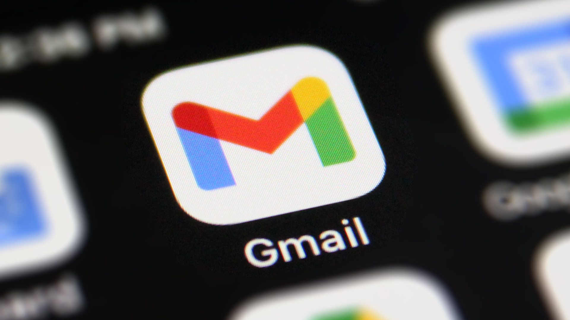 Tin vui đặc biệt cho người dùng Gmail
