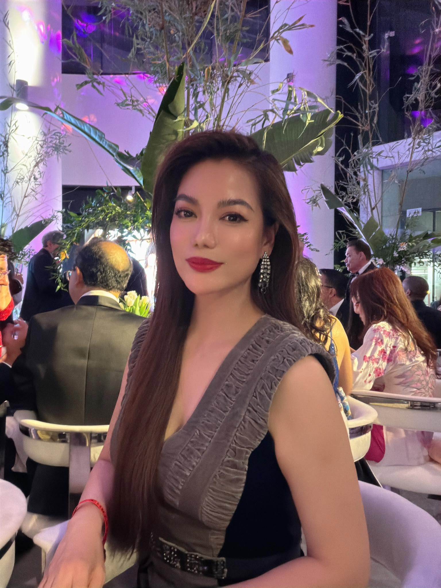 Trương Ngọc Ánh là