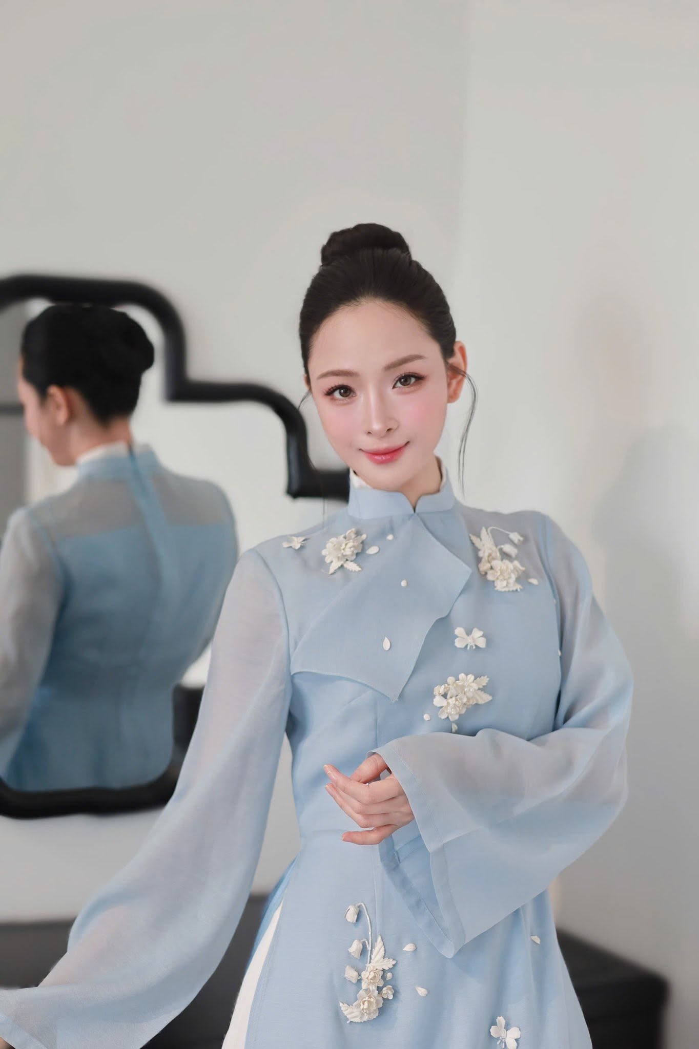 Trương Hồ Phương Nga không hoạt động showbiz sôi nổi sau biến cố