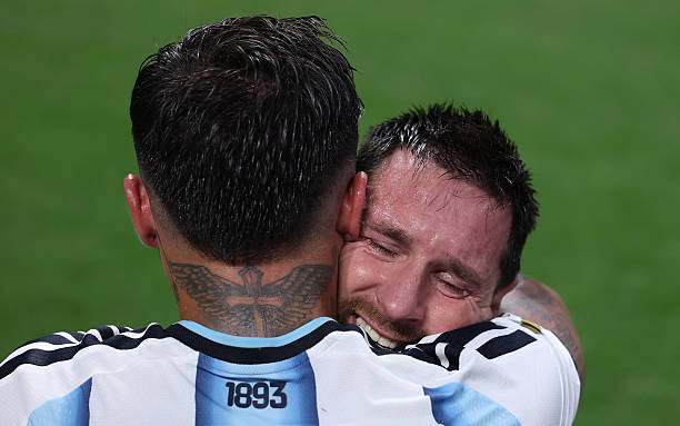 (Ảnh: Getty)